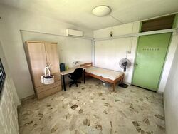Blk 611 Clementi West Street 1 (Clementi), HDB 4 Rooms #631108761
